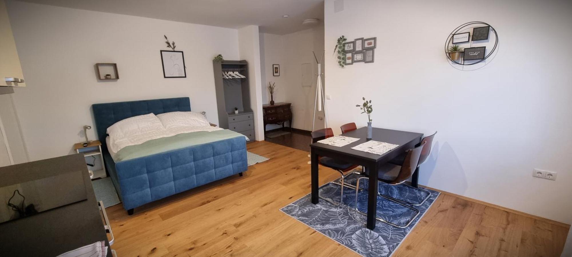 Apartments In Грац Екстер'єр фото