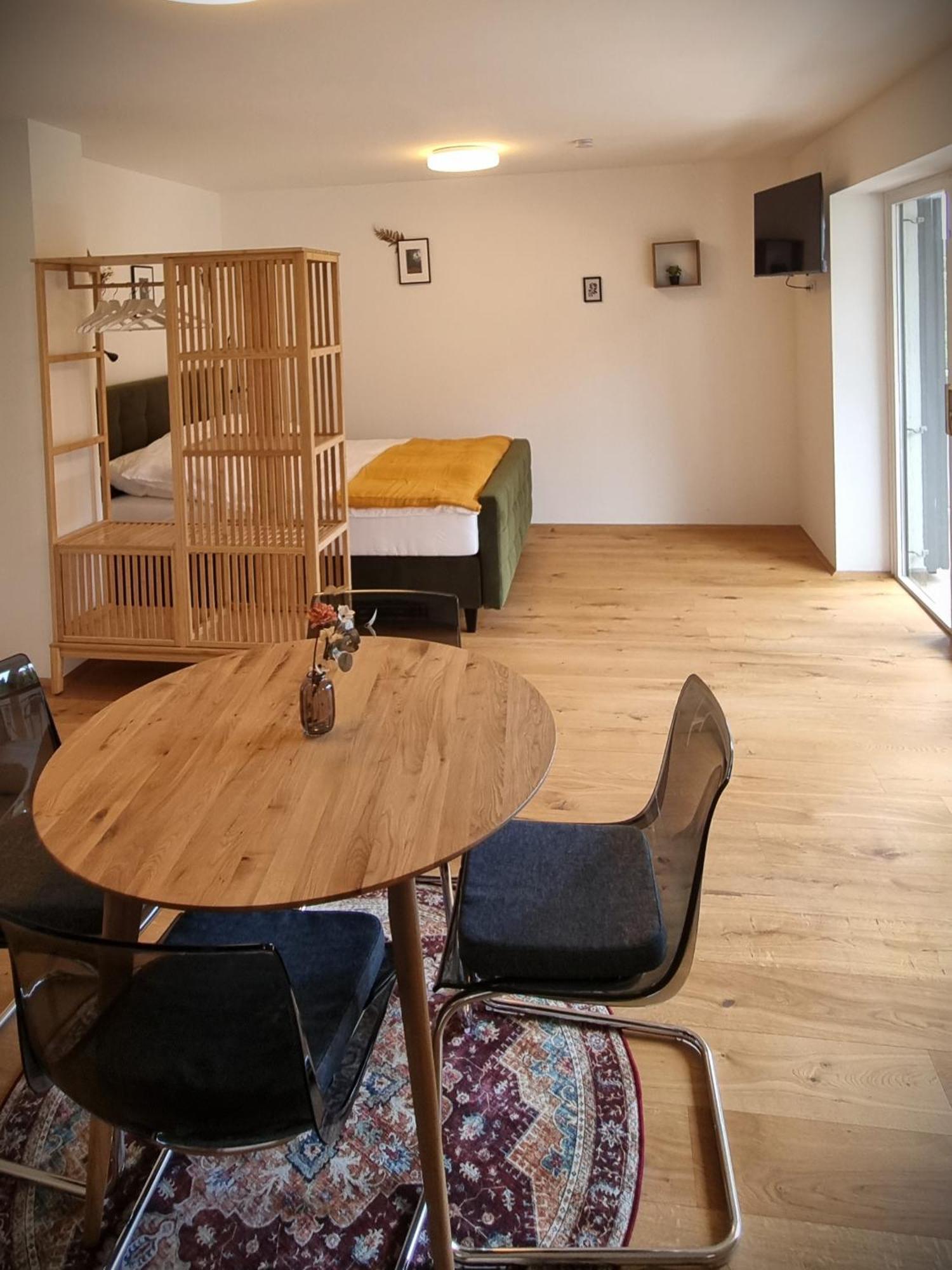 Apartments In Грац Екстер'єр фото