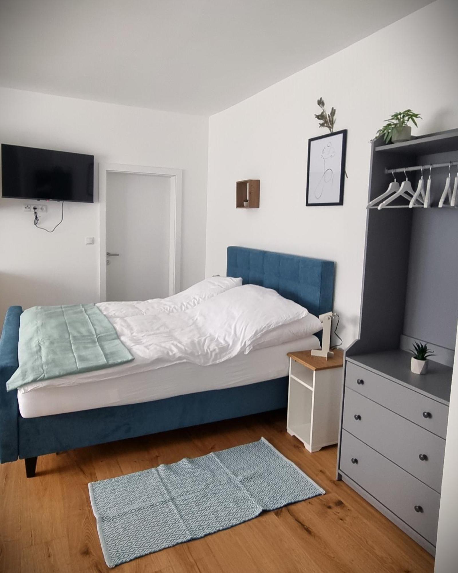 Apartments In Грац Екстер'єр фото