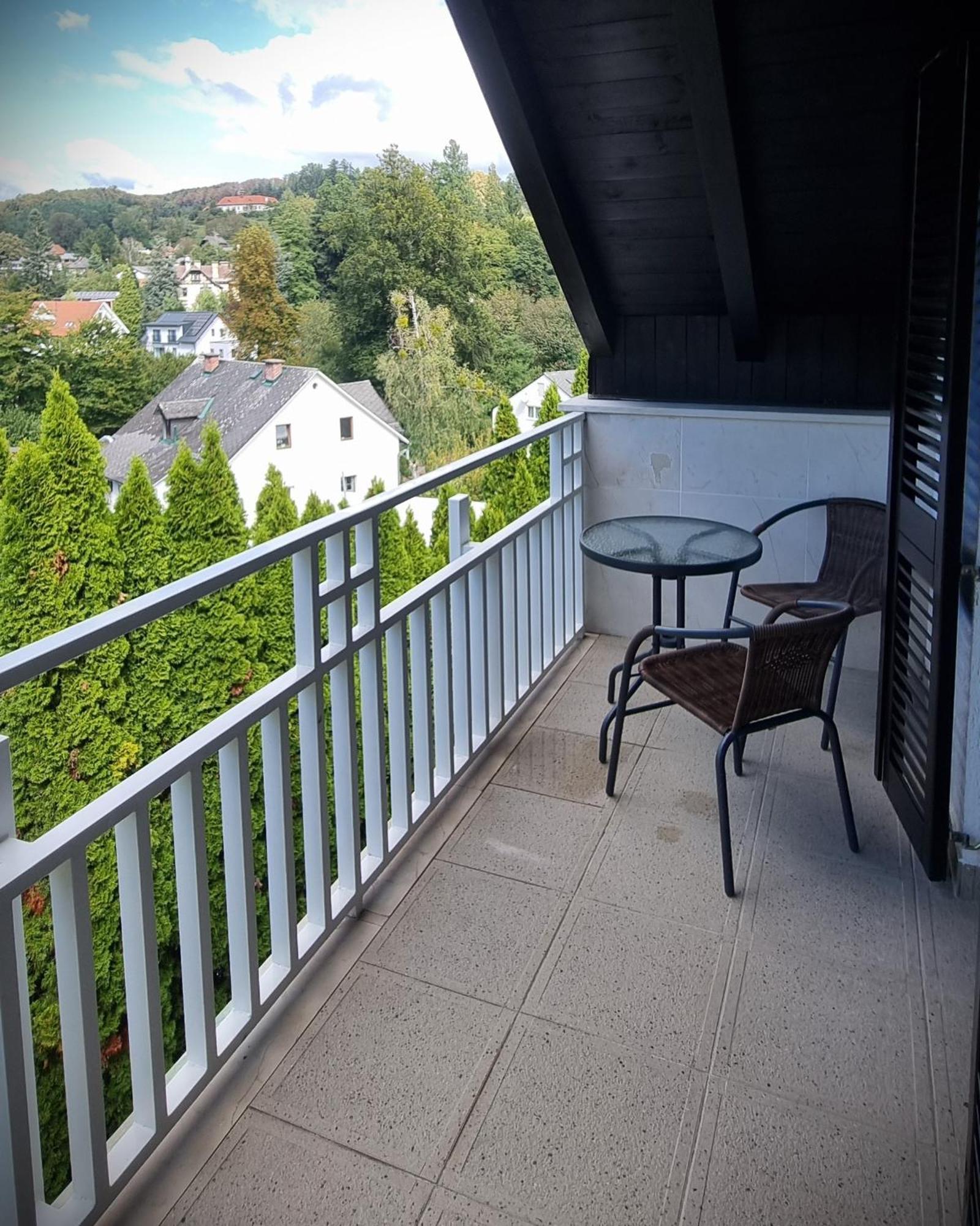 Apartments In Грац Екстер'єр фото