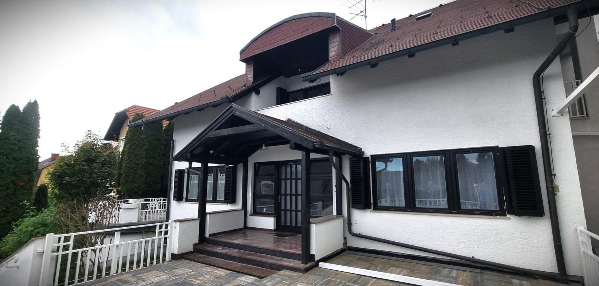 Apartments In Грац Екстер'єр фото